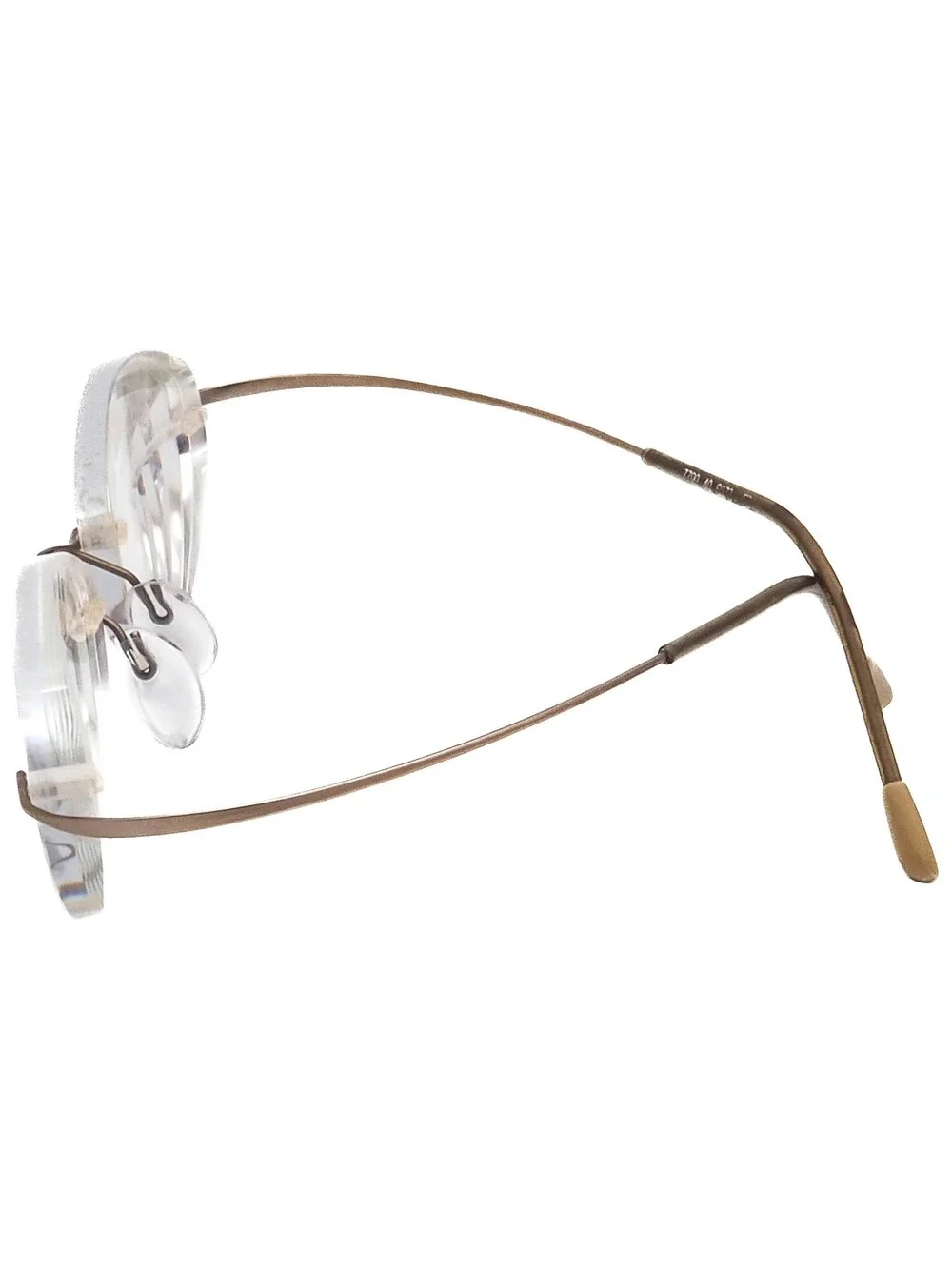 Silhouette 7799 40 6073 Titan Eyewear